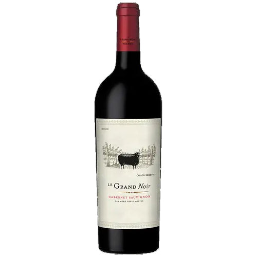 Le Grand Cabernet Sauvignon/Shiraz 750ML