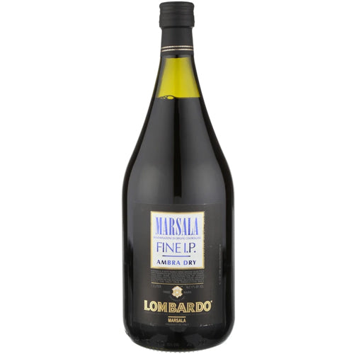 Lombardo Marsala Dry - 1.5L