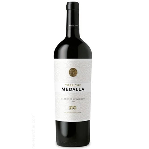 Trapiche Medalla Cabernet Sauvignon 750ML