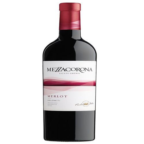 Mezzacorona Merlot - 1.5L