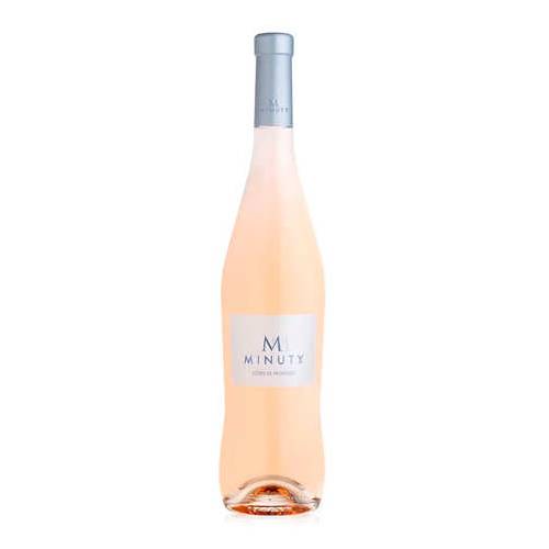 M de Minuty Rose Cates De Provence - 750ML