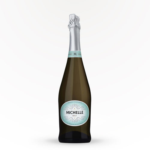 Michelle Brut - 750ML