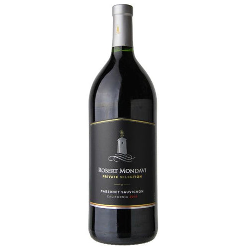 Mondavi Private Selection Cabernet Sauvignon - 1.5L