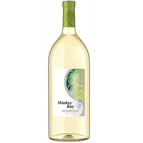 Monkey Bay Sauvignon Blanc - 1.5L