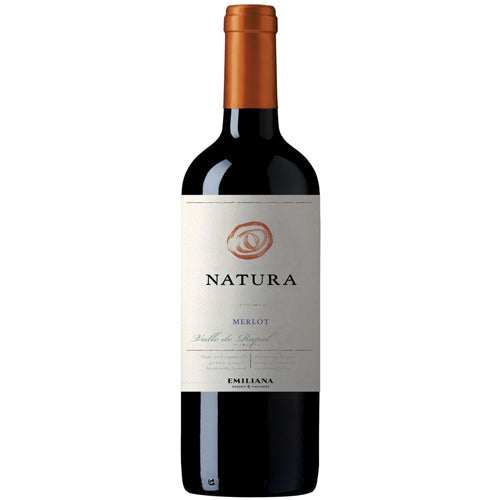 Natura Merlot 750ML