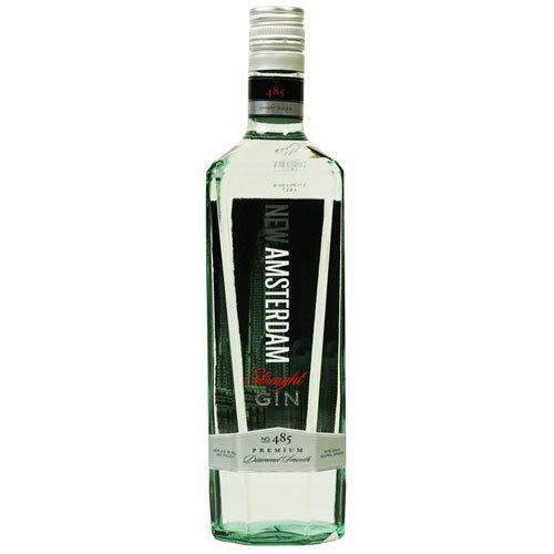 New Amsterdam Straight Gin - 750ML