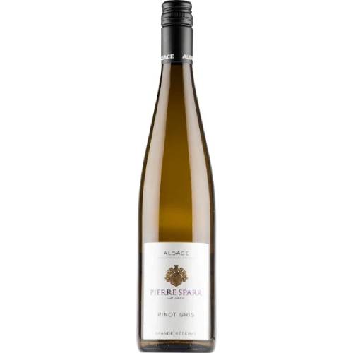 Alsace Pierre Sparr Pinot Gris - 750ML