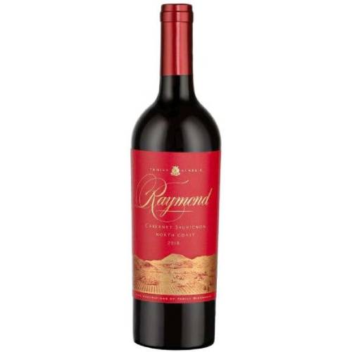 Raymond Cabernet Sauvignon North Coast Family Classic - 750ML