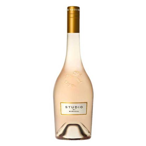 Studio By Miraval Rose Wine - 750ML