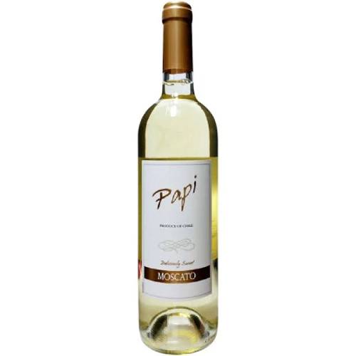 Papi Moscato - 750ML