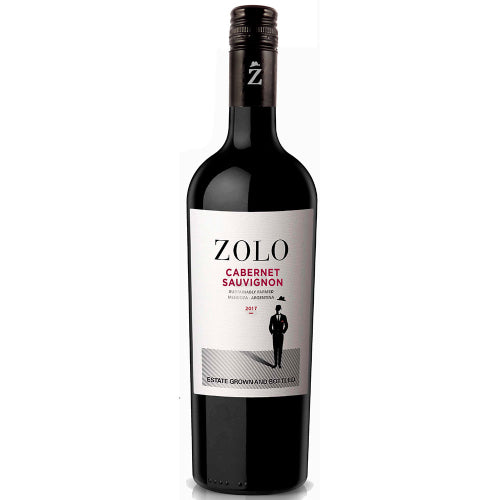 Zolo Cabernet Sauvignon 2020 - 750ML