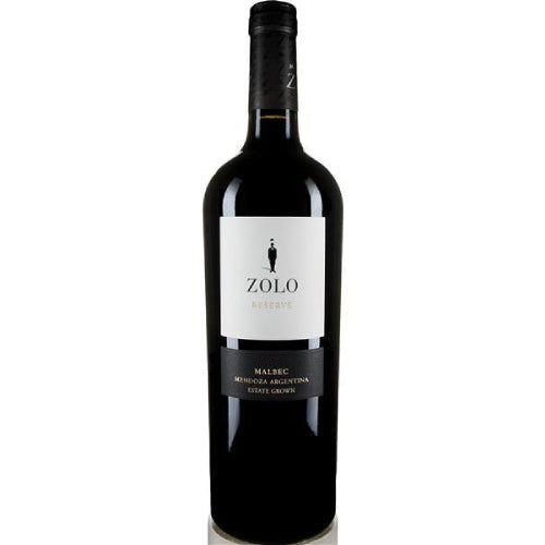 Zolo Malbec 2021 - 750ML