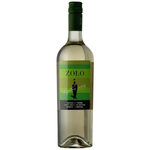 Zolo Signature White - 750ML