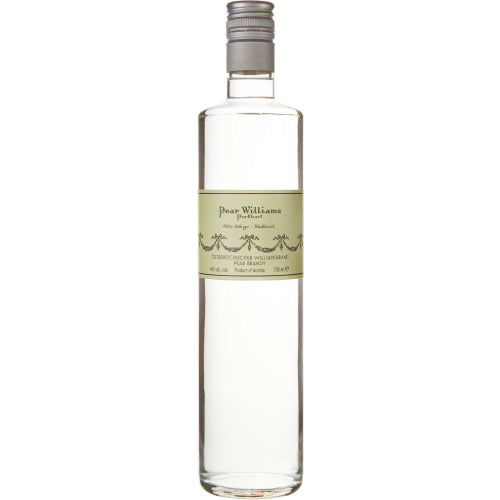 Pear Williams Purkhart N/V - 750ML