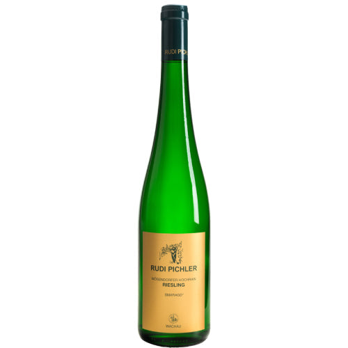 Rudi Pichler Smaragd Hochrain Riesling 2018 - 750ML