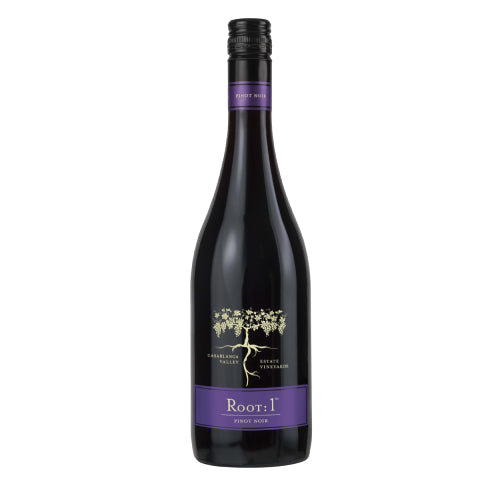 Root 1 Pinot Noir 2019 - 750ML