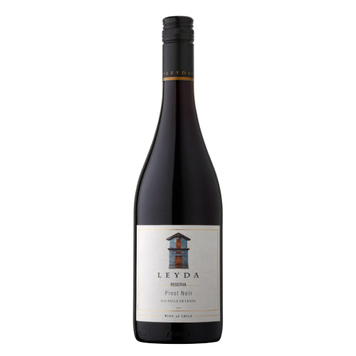 Leyda Pinot Noir 2018 - 750ML