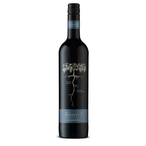 Root 1 Carmenere 2019 - 750ML