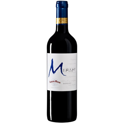 Cousino Macul Merlot 2018 - 750ML