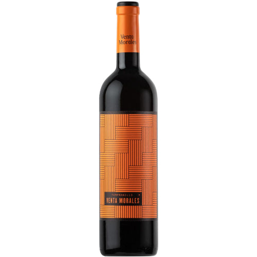 Venta Morales Tempranillo 2020 - 750ML