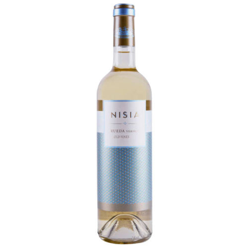 Bodegas Ordonez – Rueda Nisia Verdejo 2016 - 750ML