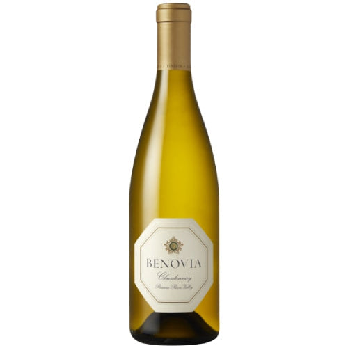 Benovia Russian River Chardonnay 2018 - 750ML