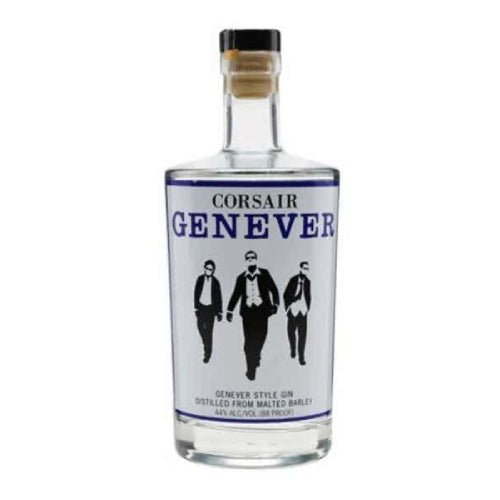 Corsair Genever Gin - 750ML