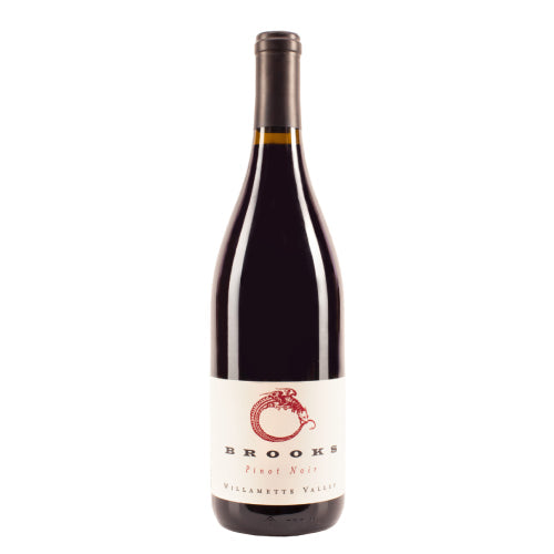 Brooks Willamette Valley Pinot Noir 2021 - 750ML