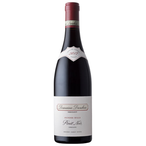 Domaine Drouhin Oregon Pinot Noir 2017 - 750ML