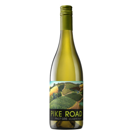 Pike Road Pinot Gris 2021 - 750ML