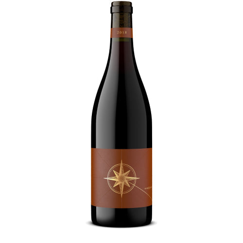 Soter Vineyards Origin Series Dundee Hills Pinot Noir 2021  - 750ML