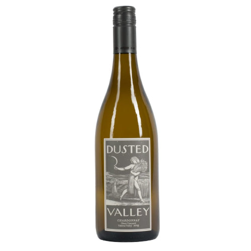 Dusted Valley Chardonnay 2018 - 750ML