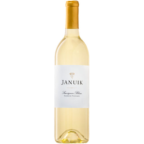 Januik Sagemoor Vineyards Sauvignon Blanc 2020  - 750ML