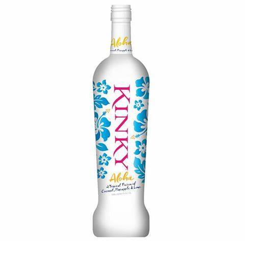 Kinky Aloha - 750ML