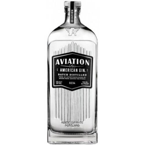 Aviation American Gin - 750ML