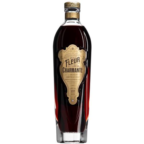 Fleur Charmante - 750ml