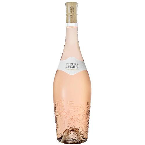 Fleurs De Prairie Rose - 1.5L