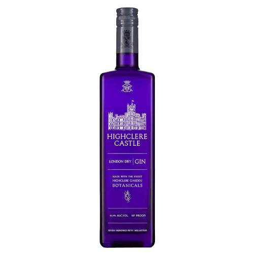 Highclere Castle Gin 750ML