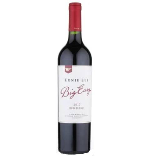 Ernie Els Big Easy Red Blend 2018 - 750ML