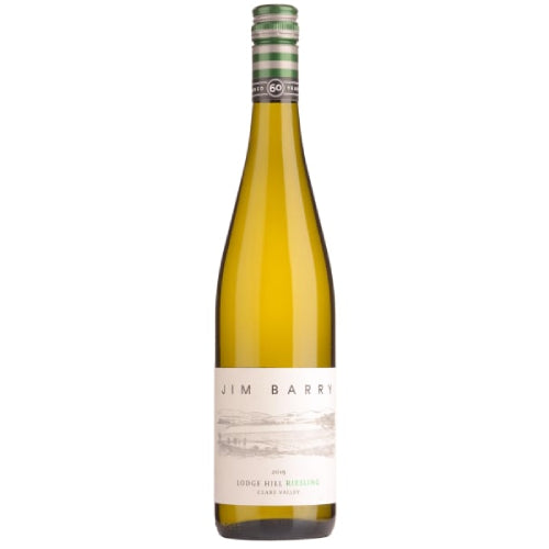 Jim Barry Lodge Hill Riesling 2019 - 750ML