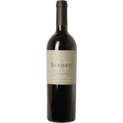 Vina Cobos 2017 Bramare Lujan de Cuyo Malbec - 750ML