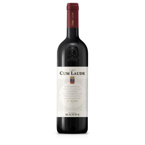 Cum Laude Toscana Banfi 2019 - 750ML