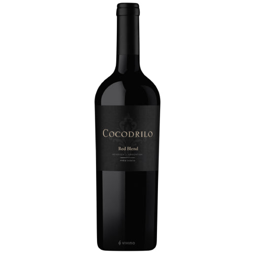 2018 Vina Cobos Cocodrilo Red Blend - 750ML