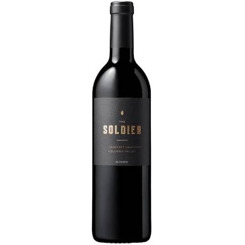 The Soldier Cabernet Sauvignon - 750ML