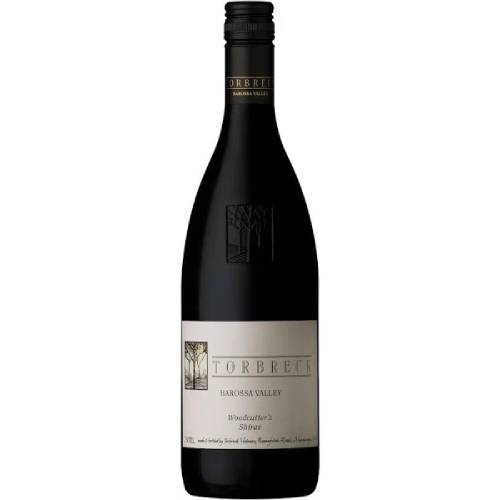 Torbreck Woodcutters Shiraz 2021 - 750ML