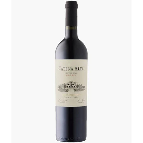 Catena Alta Malbec 2016 - 1.5L