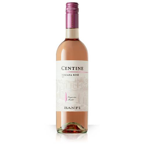 Centine Toscana Rose Banfi - 750ML