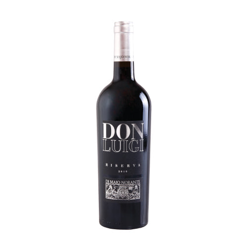 Di Majo Norante Molise Rosso Don Luigi Riserva 2017 - 750ML