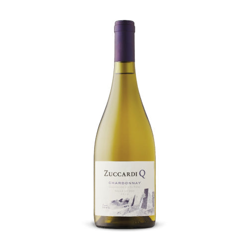 Zuccardi Q Chardonnay 2020 - 750ML