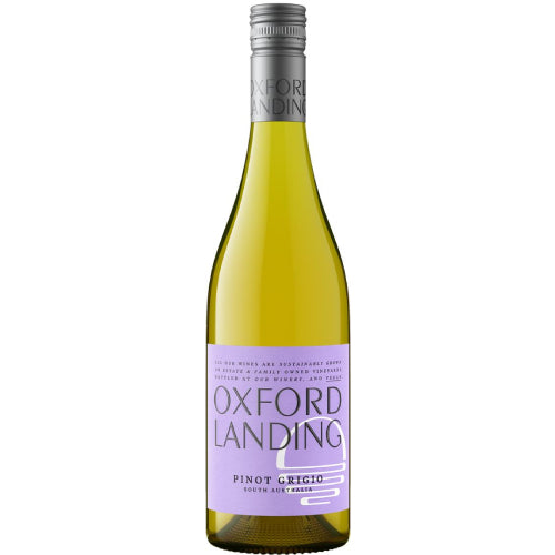 Oxford Landing Pinot Grigio 2021 - 750ML